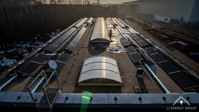 JJ Energy Group Sp. z o.o.